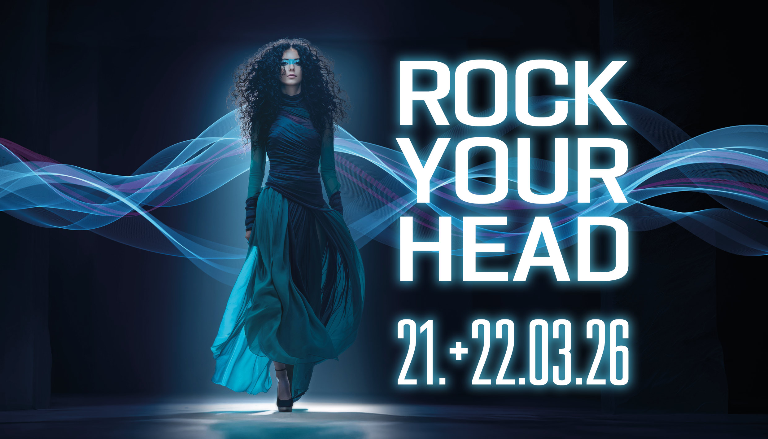 TOP HAIR - Die Messe 2026