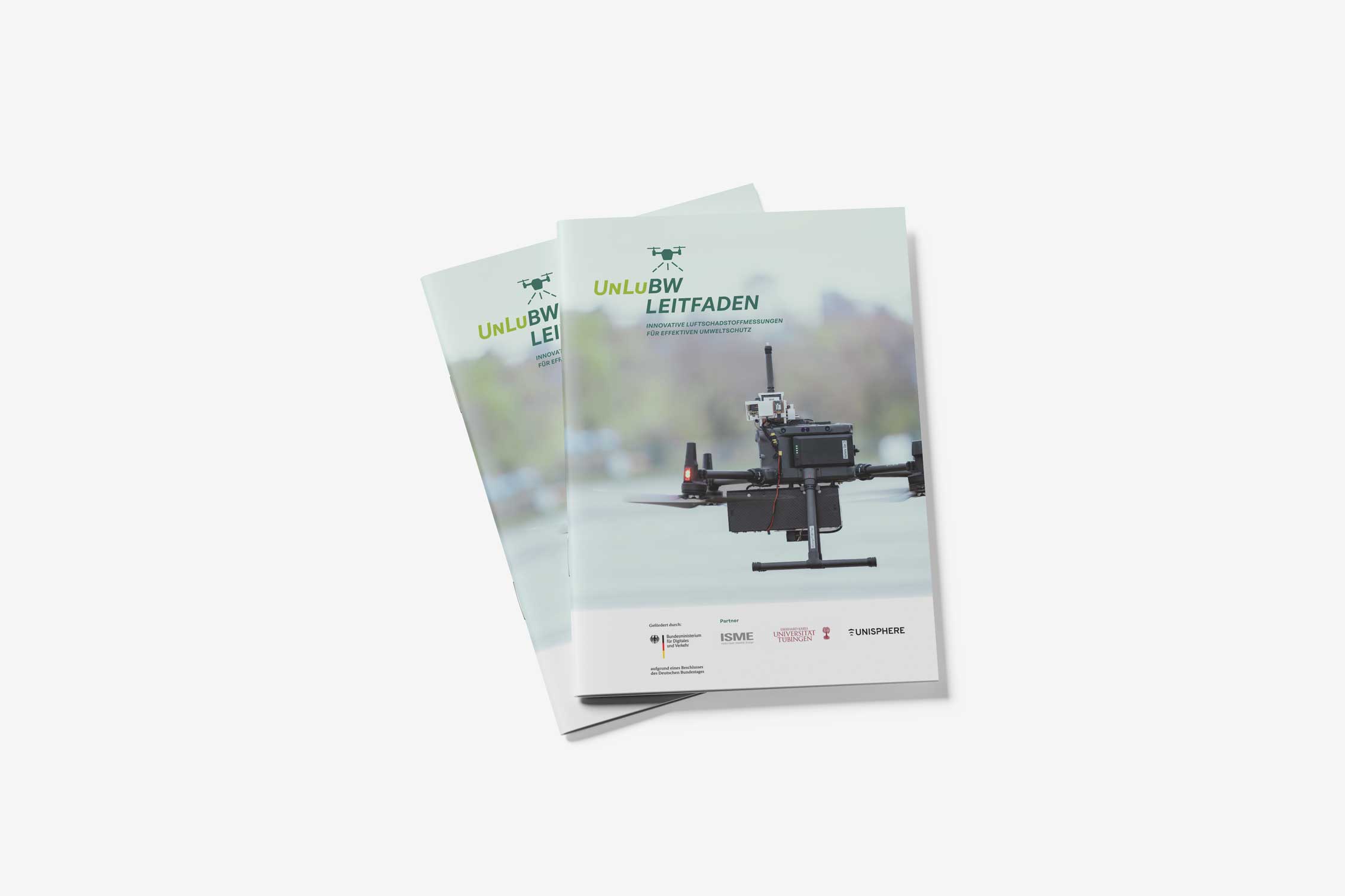 UBA – Umweltforschung und -governance im digitalen Zeitalter