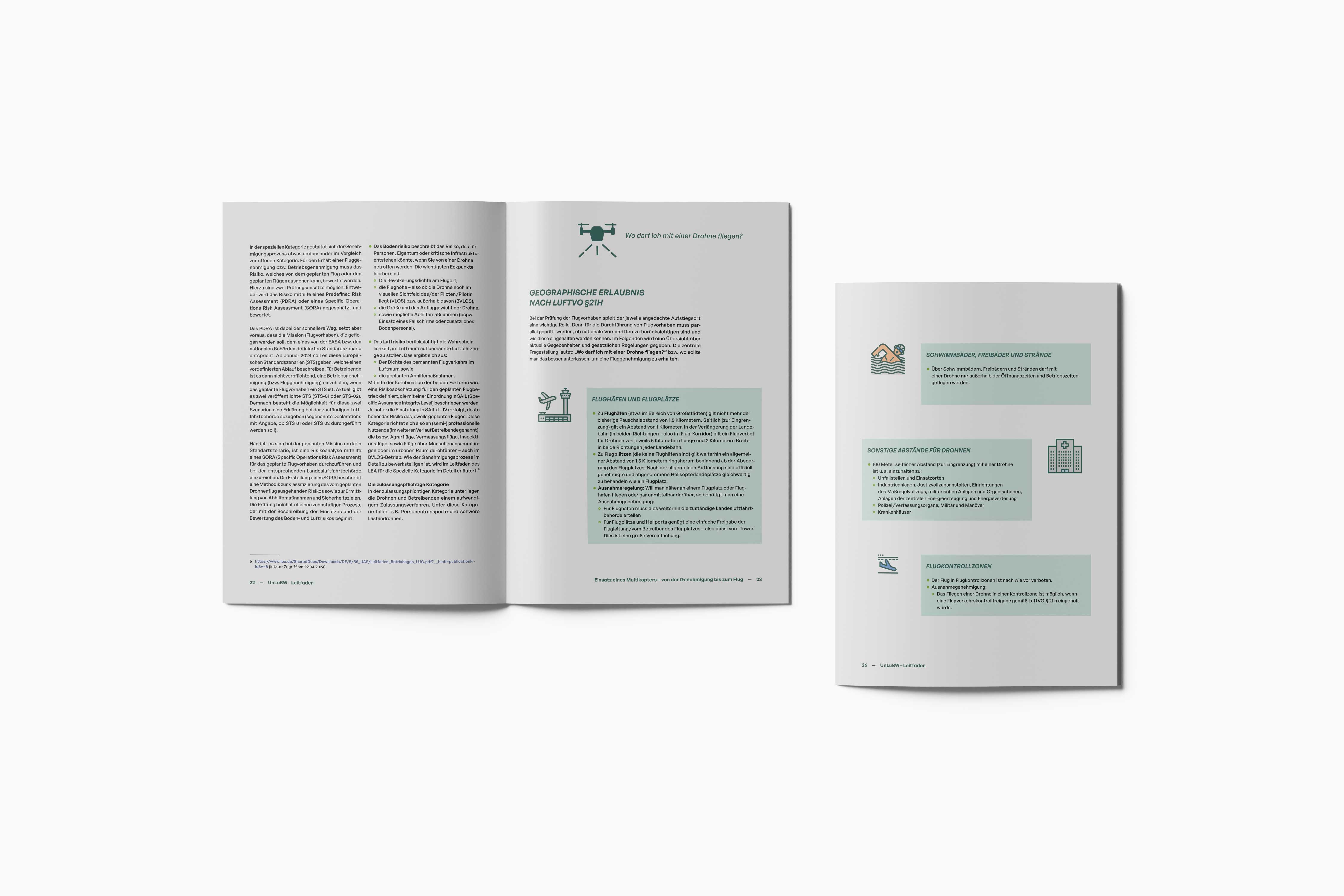 UBA – Umweltforschung und -governance im digitalen Zeitalter